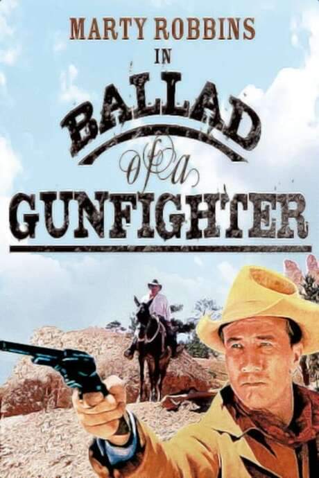 The Ballad of a Gunfighter